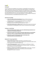 Vorschau - Stundenentwürfe - Fallanalyse BMW Methode: Genderfragen in der Kita – Ein Junge möchte Prinzessinnenkleider tragen - Seite 3