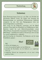 Vorschau - Arbeitsblätter - Rechenspaziergang Schriftliche Addition - Seite 1