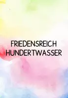 Vorschau - Anderer Materialtyp - Friedensreich Hundertwasser - Dein Hundertwasserhaus aus Recyclingprodukten - Seite 1