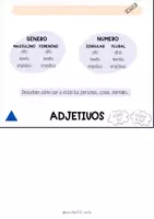 anteprima - Schede informative - Clases palabras - Pagina 3