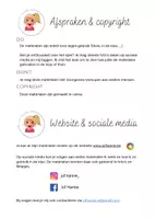 Voorbeeld - Kwartet - Pagina 1