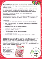 Vorschau - Arbeitsblätter - Paket: Ähnliche Laute unterscheiden (Arbeitsblätter) - Seite 3