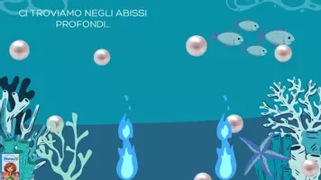 anteprima - Programmi scolastici / Materiali per docenti - Albo illustrato - LA DIVERSITÀ È UNICITÀ - Pagina 2