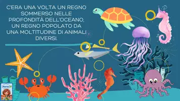 anteprima - Programmi scolastici / Materiali per docenti - Albo illustrato - LA DIVERSITÀ È UNICITÀ - Pagina 3