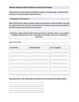 Vorschau - Unterrichtsreihen - Wachsendes Materialpaket: Think Globally, Act Locally (Climate Change) - Seite 1
