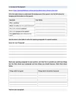 Vorschau - Unterrichtsreihen - Wachsendes Materialpaket: Think Globally, Act Locally (Climate Change) - Seite 2
