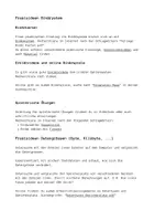 Vorschau - Unterrichtsreihen - Binärzahlen, Bits und Bytes (Binärsystem) - Arbeitsheft mit Lösungen - Informatik - Seite 3