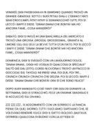 anteprima - Esercizi - La storia di Gigi il gatto goloso - Pagina 2