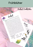 Vorschau - Arbeitsblätter - Materialpaket "Ostern", Lesetexte und Aufgabenstellung Präsentation - Deckblatt