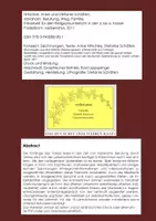 Vorschau - Unterrichtsreihen - Abraham: Berufung, Weg, Familie - Seite 1