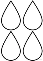 Vorschau - Arbeitsblätter - Vorwissenserhebung Wasser Klasse 3/4 - Seite 2