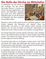 Vorschau - Arbeitsblätter - Materialpaket : Lesetexte, Aktivitäten und Rätsel für die Klassen 3–5 - Seite 1