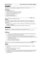 Vorschau - Fördermaterial/Inklusion - Klausuraufgabe mit EWH Osmose Klausurtraining - Seite 2