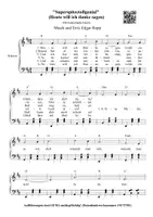 Vorschau - Mal- und Bastelvorlagen - Muttertag Lied - Seite 2