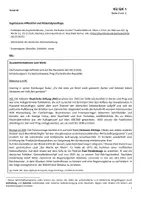 Vorschau - Klassenarbeiten - Klausur Oberstufe John Heartfield, Kunst als Waffe? mit EWH - Seite 1