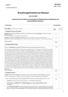 Vorschau - Klassenarbeiten - Klausur Oberstufe John Heartfield, Kunst als Waffe? mit EWH - Seite 3