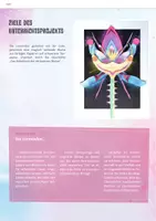 Vorschau - Unterrichtsreihen - Verbotene Blume - Collage für den Kunstunterricht - Seite 2