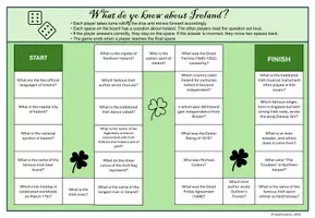 Vorschau - Spiele - E12 Boardgame Ireland Grundwissen - Seite 1