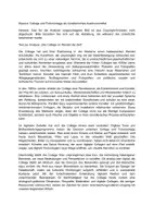 Vorschau - Test - Collage und Fotomontage als künstlerisches Ausdrucksmittel - Klausur mit Erwartungshorizont - Deckblatt
