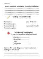 anteprima - Esercizi - Libro operativo La fabbrica di cioccolato - Pagina 3