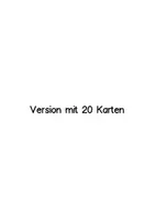 Vorschau - Spiele - Numbers & Colours - Lesespiel "I have... - Who has... ?" - Seite 3