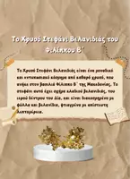 Προεπισκόπηση - Φύλλα εργασίας - Μουσείο Βασιλικών Τάφων Αιγών (Βεργίνας) - Σελίδα 2