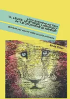 anteprima - Esercizi - Quaderno operativo "Le cronache di Narnia" - Pagina di copertina