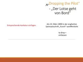 Vorschau - Stundenentwürfe - Materialpaket - Präsentationen Geschichte - Seite 2