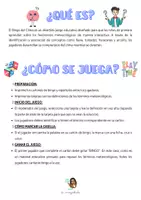 Vista previa - Juegos / Gamificación - Día Meteorológico Mundial (tiempo y cambio climático) - página 2