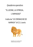 anteprima - Esercizi - Quaderno operativo "Le cronache di Narnia" - Pagina 1