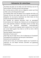 Vorschau - Stationenlernen - Escape Room - Ostern in Gefahr - Leseförderung mit Spaß - Seite 3