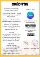 Vista previa - Juegos / Gamificación - EASTER ESCAPE ROOM (ADVANCED LEVEL 10-12 YEARS)- LA CAZA DE LOS HUEVOS DE PASCUA - página 1
