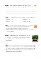 Vorschau - Arbeitsblätter - Mechanik - Kreisbewegung - Seite 2