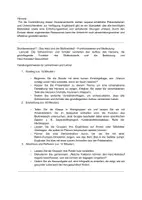 Vorschau - Stundenentwürfe - Stundenentwurf: Das Herz und der Blutkreislauf – Funktionsweise und Bedeutung (+ WEITERE ORGANE) - Seite 2