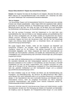 Vorschau - Test - Organe des menschlichen Körpers - Klausur mit Erwartungshorizont | SEK II - Deckblatt