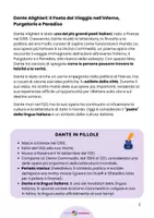 anteprima - Esercizi - Viaggio nell'Inferno alla scoperta di Dante - Letteratura - Pagina 1