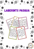 Vista previa - Unidades / Secuencias / Situaciones de Aprendizaje - Laberints Pasqua - Portada