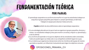 Vista previa - Tarjetas / Manipulativos - KIT EXPERTO EN APRENDIZAJE COOPERATIVO - página 3