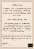 Vorschau - Aufgabenkarten - Zahlwörter im Zahlenraum bis 100 - Seite 2