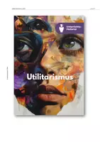 Vorschau - Stundenentwürfe - Sparpaket XXL: Von Bentham bis Singer: Die Evolution des Utilitarismus im gesellschaftlichen Kontext - Seite 2