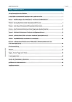 Vorschau - Stundenentwürfe - Sparpaket XXL: Von Bentham bis Singer: Die Evolution des Utilitarismus im gesellschaftlichen Kontext - Seite 3