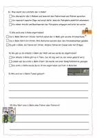 Vorschau - Arbeitsblätter - Quiz zum U-Bahn-Check (mit Lösung) - Seite 1