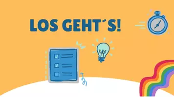 Vorschau - Interaktives Material - Farben-Quiz, Kunst & Gestalten - Seite 2