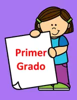 Vista previa - Hojas de trabajo - Aprendiendo sustantivos: Ejercicios divertidos para niños de 1º a 3º grado - página 1