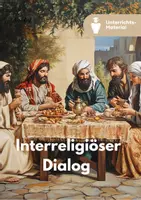Vorschau - Stundenentwürfe - Sparpaket XXL: Christentum, Judentum & Islam - Seite 1