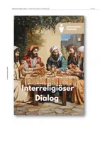 Vorschau - Stundenentwürfe - Sparpaket XXL: Christentum, Judentum & Islam - Seite 2