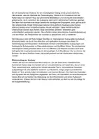 Vorschau - Klassenarbeiten - Klausur: Die Rolle heiliger Schriften im interreligiösen Dialog (mit Erwartungshorizont) - Seite 1