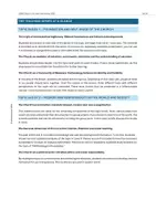 Vorschau - Unterrichtsreihen - Church in its claim and mission - ETHICS | RELIGION | WORKBOOK - Seite 3