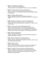 Vorschau - Arbeitsblätter - FSP Zahnmedizin – Deutschpaket für die Fachsprachprüfung: Vokabular, Dialoge, Übungen - Seite 1
