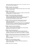 Vorschau - Arbeitsblätter - FSP Zahnmedizin – Deutschpaket für die Fachsprachprüfung: Vokabular, Dialoge, Übungen - Seite 3